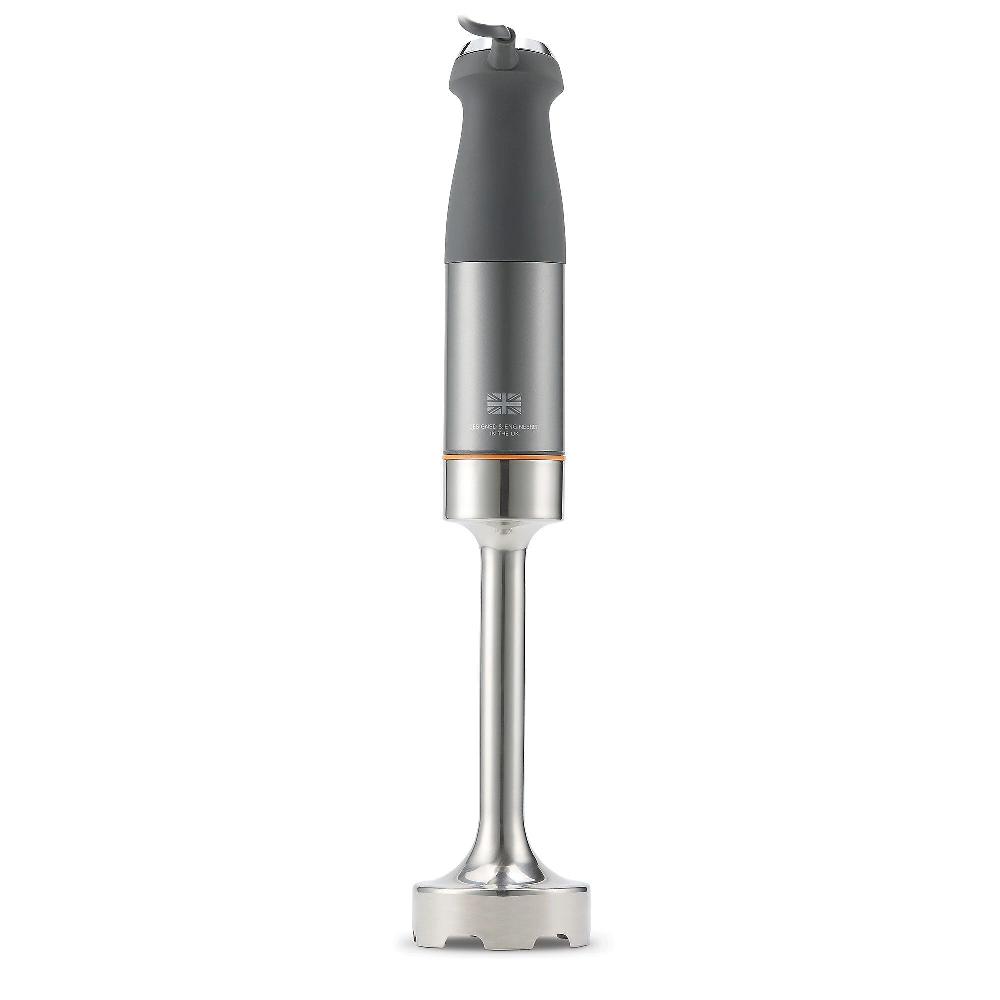 QVC Kenwood HDM800SI Frullatore Immersione Potenza 1000W Sistema Triblade™