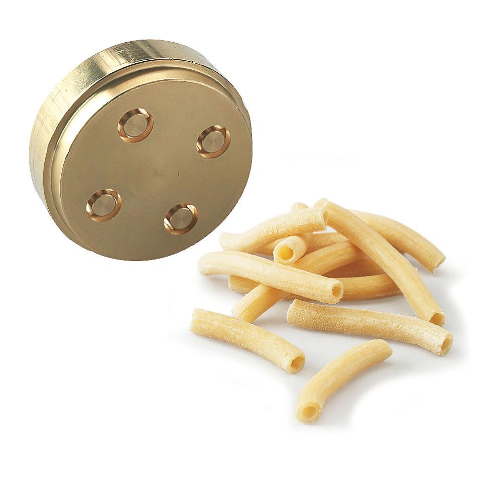 QVC Kenwood Trafila in bronzo per maccheroni lisci - in cofanetto