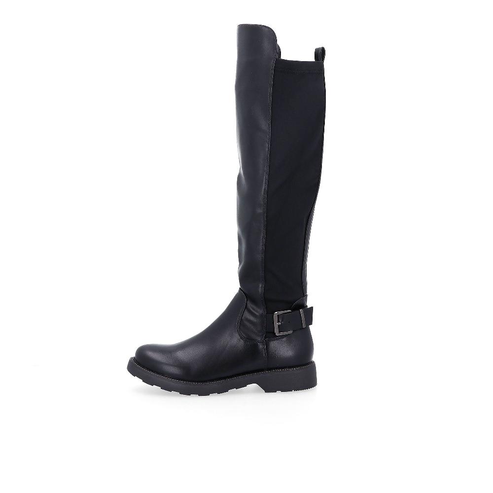 QVC Kharisma Stivali Con Cinturino Regolabile E Tacco 3 Cm