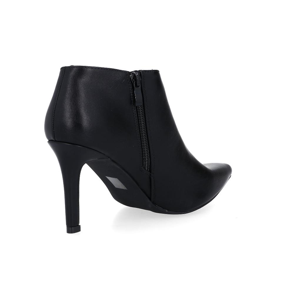 QVC Kharisma Tronchetti Sfilati Con Tacco 9 Cm E Scollo A V
