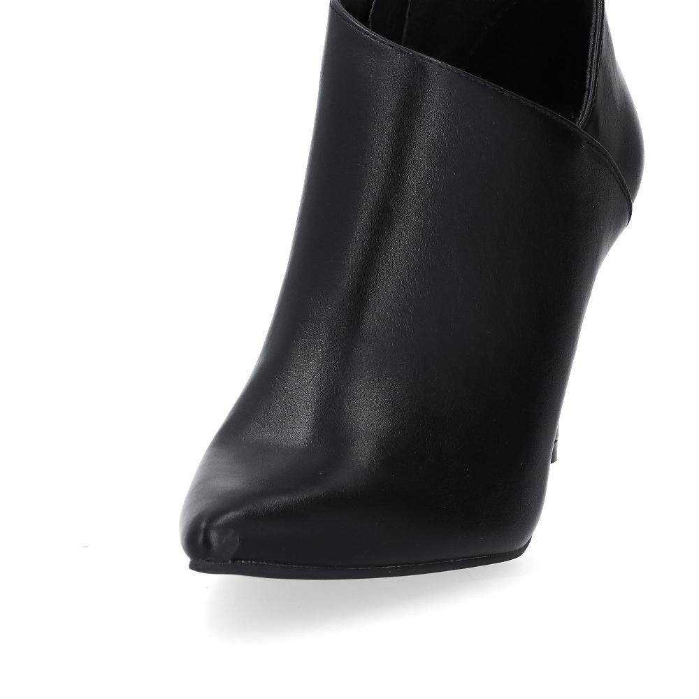 QVC Kharisma Tronchetti Sfilati Con Tacco 9 Cm E Scollo A V