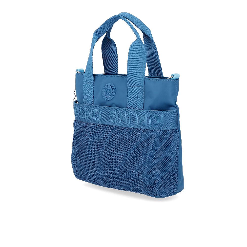 QVC Kipling Borsa A Spalla "Harli S" Con Tracolla Removibile