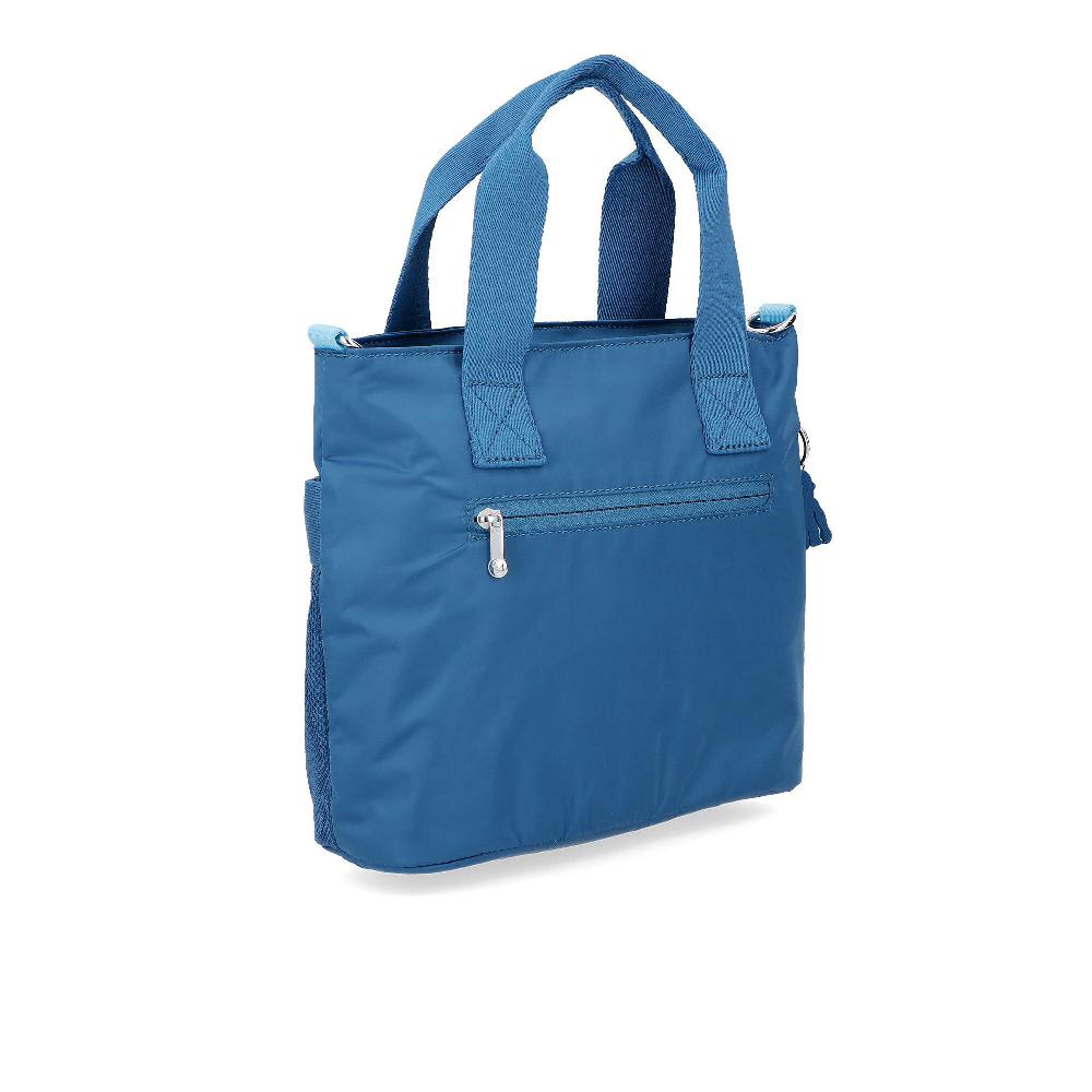 QVC Kipling Borsa A Spalla "Harli S" Con Tracolla Removibile