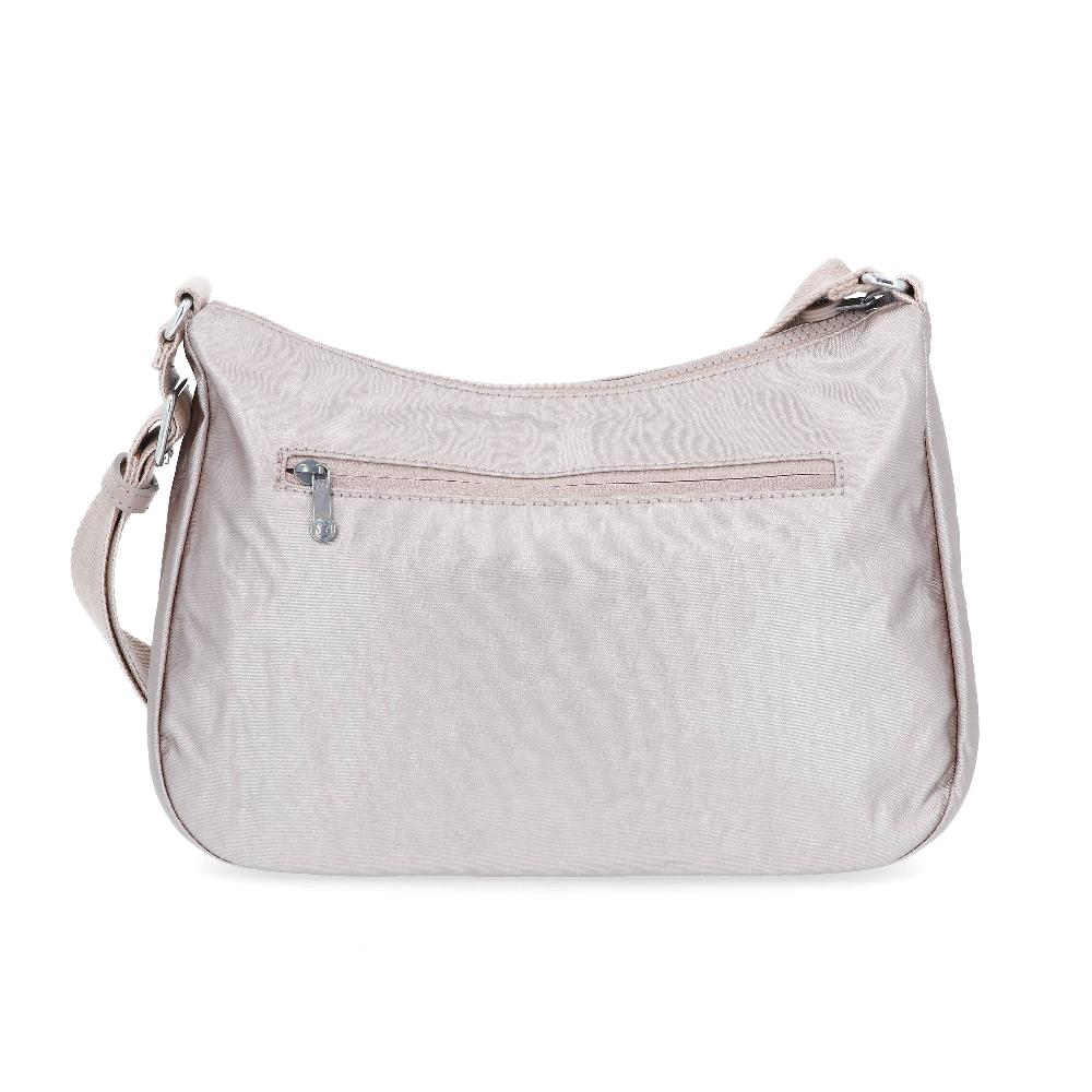 QVC Kipling Borsa A Spalla Shinae Con Tracolla Regolabile