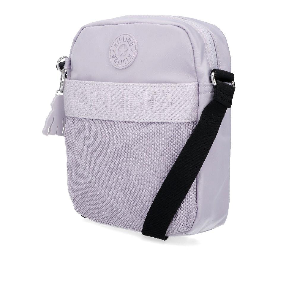 QVC Kipling Borsa A Tracolla "Gretel" Con Tracolla Regolabile
