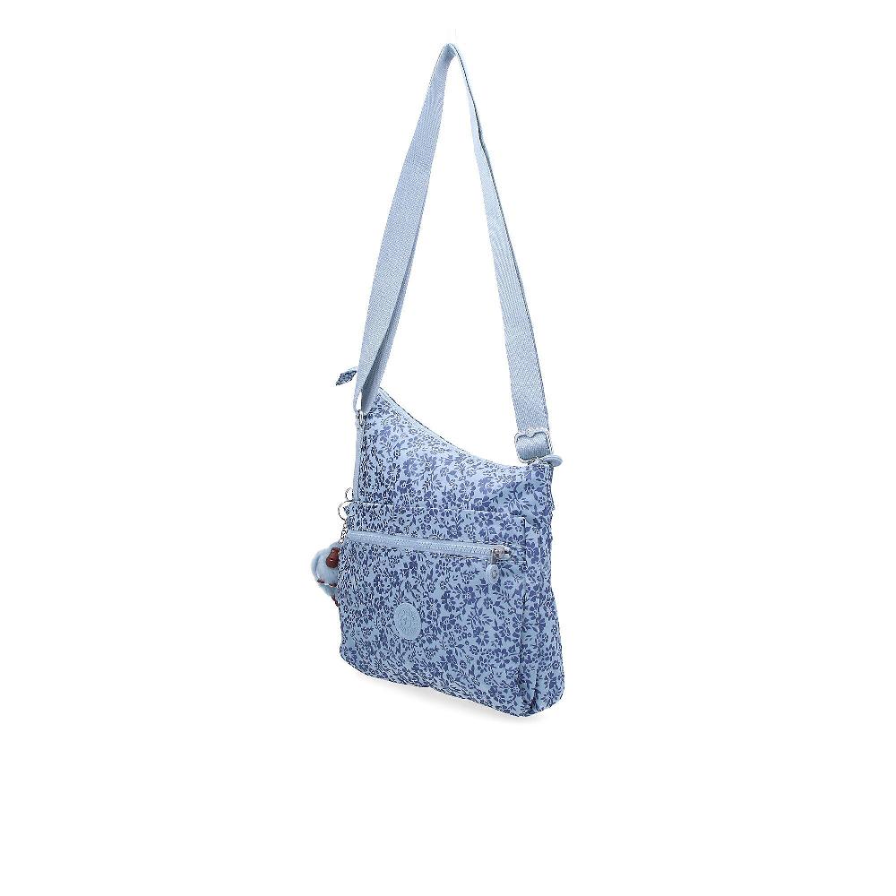 QVC Kipling Borsa A Tracolla Shino Con Tracolla Regolabile