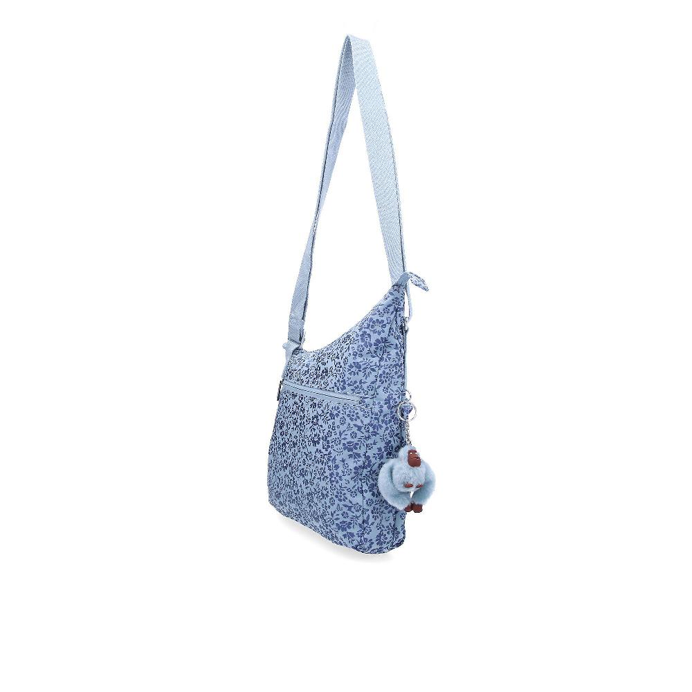 QVC Kipling Borsa A Tracolla Shino Con Tracolla Regolabile