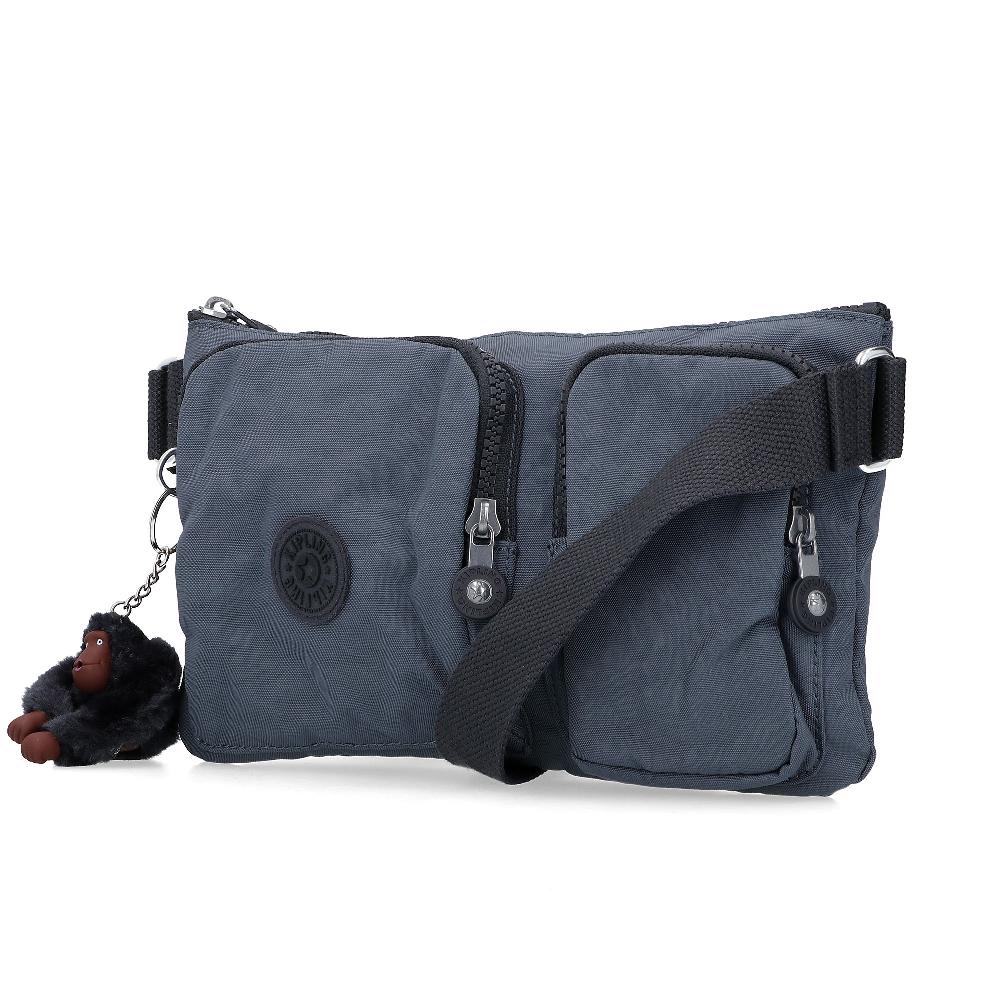 QVC Kipling Borsa/marsupio Presto Up Con Fascia Regolabile