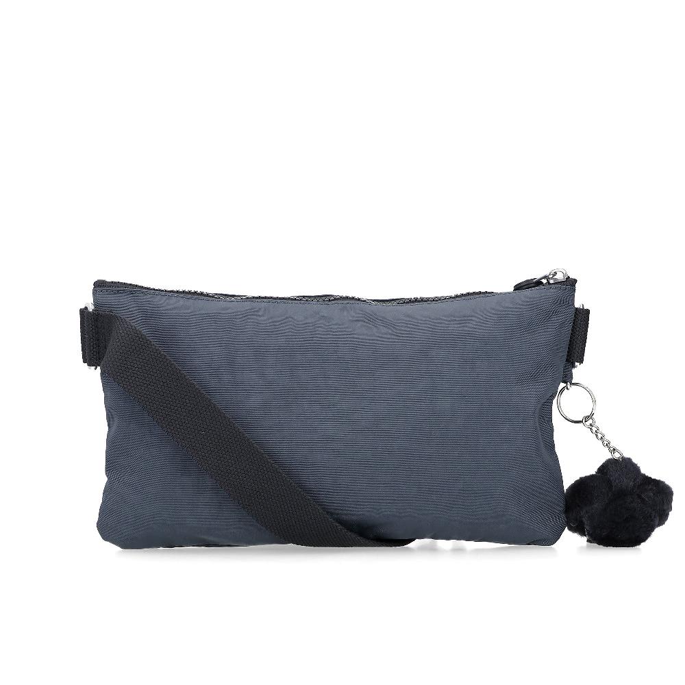 QVC Kipling Borsa/marsupio Presto Up Con Fascia Regolabile