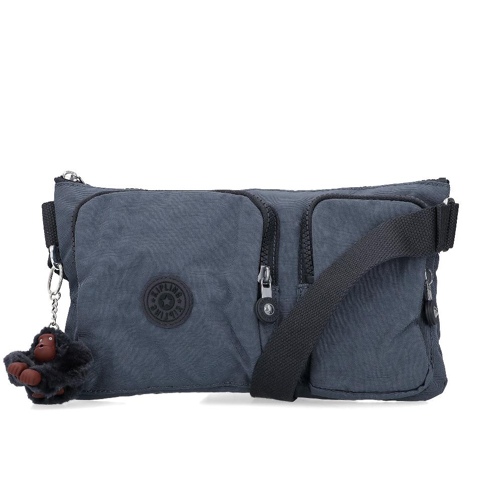 QVC Kipling Borsa/marsupio Presto Up con fascia regolabile