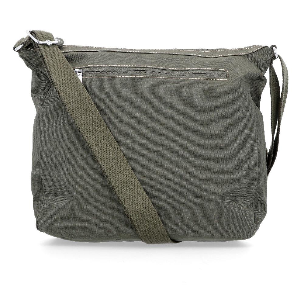 QVC Kipling Borsa Monissa Multitasche Con Tracolla Regolabile