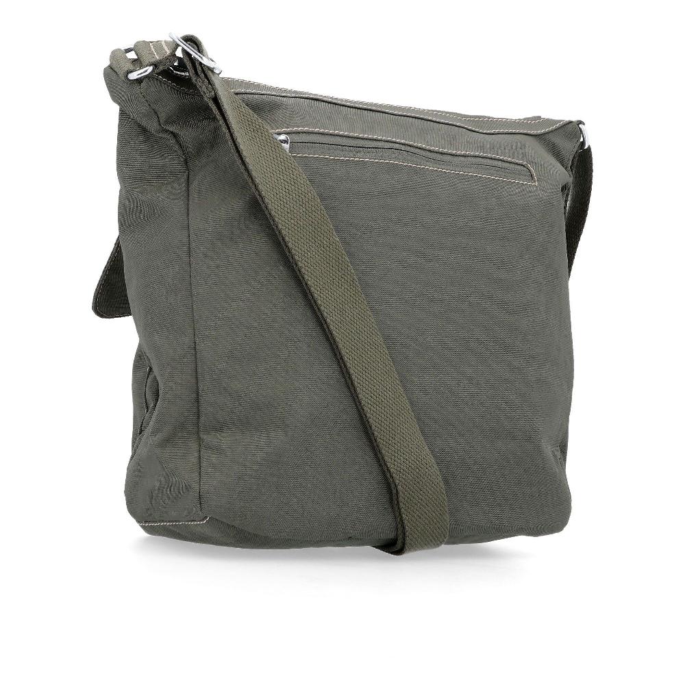 QVC Kipling Borsa Monissa Multitasche Con Tracolla Regolabile