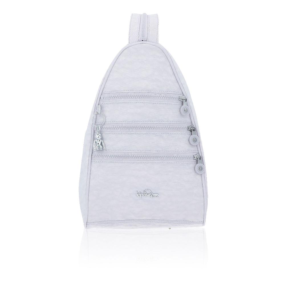 QVC Kipling Borsa/zaino Cosimo con spallacci regolabili