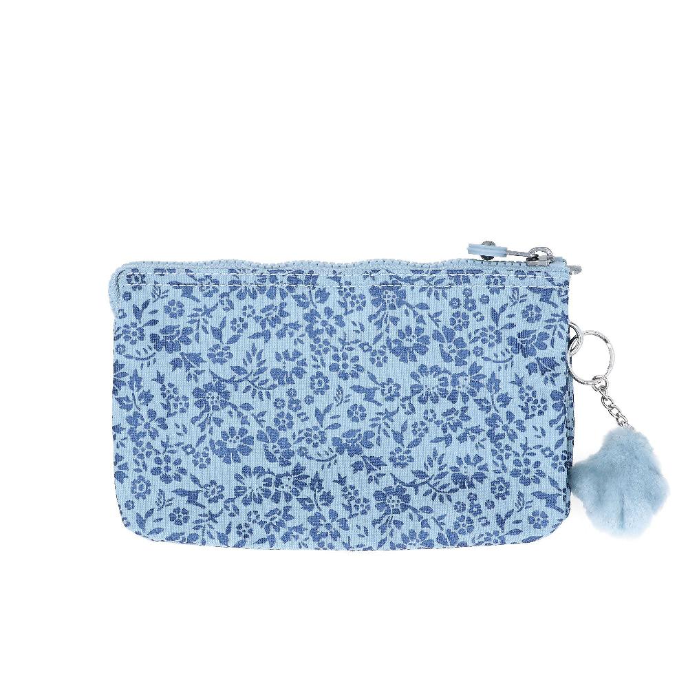 QVC Kipling Creativity XL Pochette Con Laccio Da Polso
