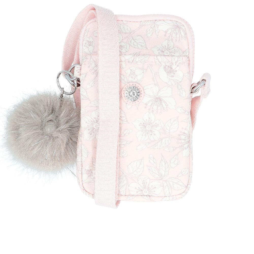 QVC Kipling Portacellulare Tally con tracolla regolabile