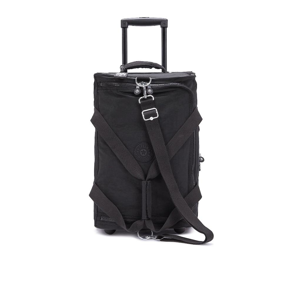 QVC Kipling Valigia Trolley Da Cabina Oppure Da Stiva