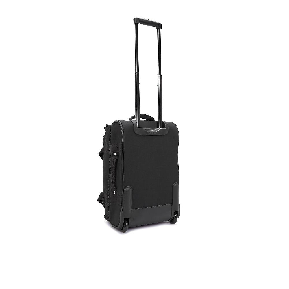 QVC Kipling Valigia Trolley Da Cabina Oppure Da Stiva