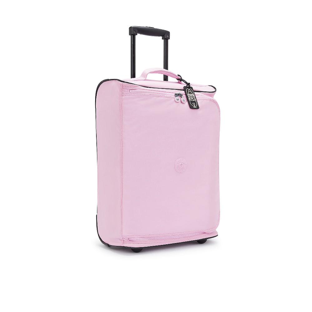 QVC Kipling Valigia trolley da cabina oppure da stiva