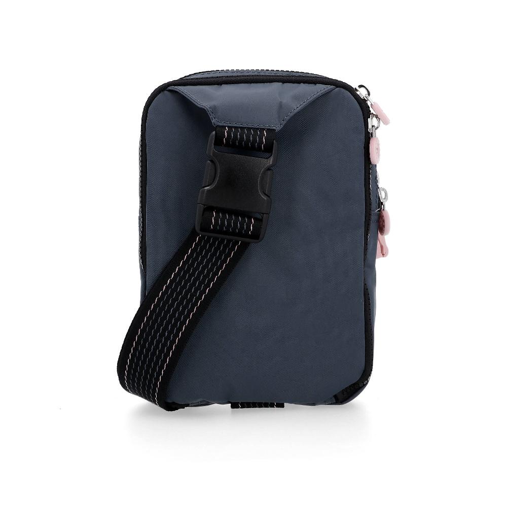 QVC Kipling Zaino A Tracolla Andres Con Tracolla Regolabile