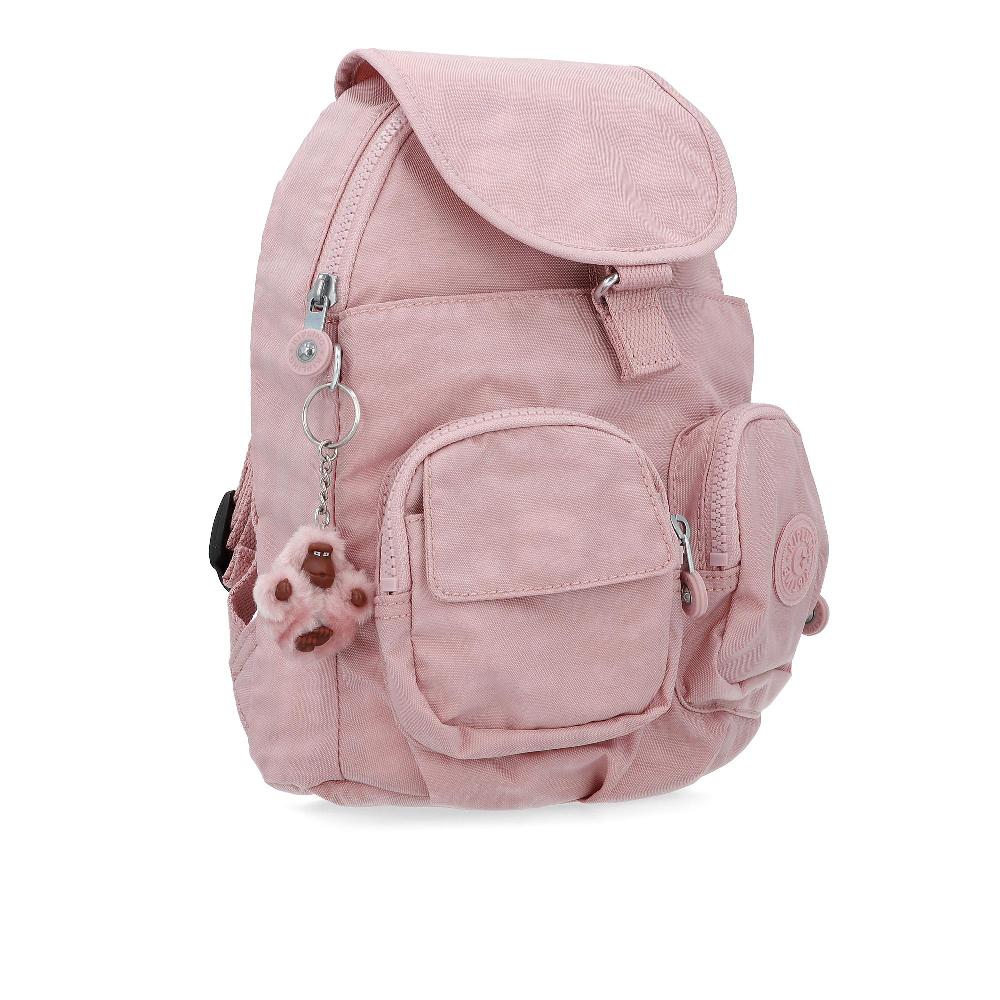 QVC Kipling Zaino Lovebug U Con Manico E Spallacci Regolabili