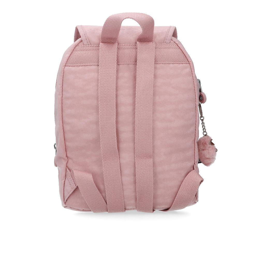 QVC Kipling Zaino Lovebug U Con Manico E Spallacci Regolabili