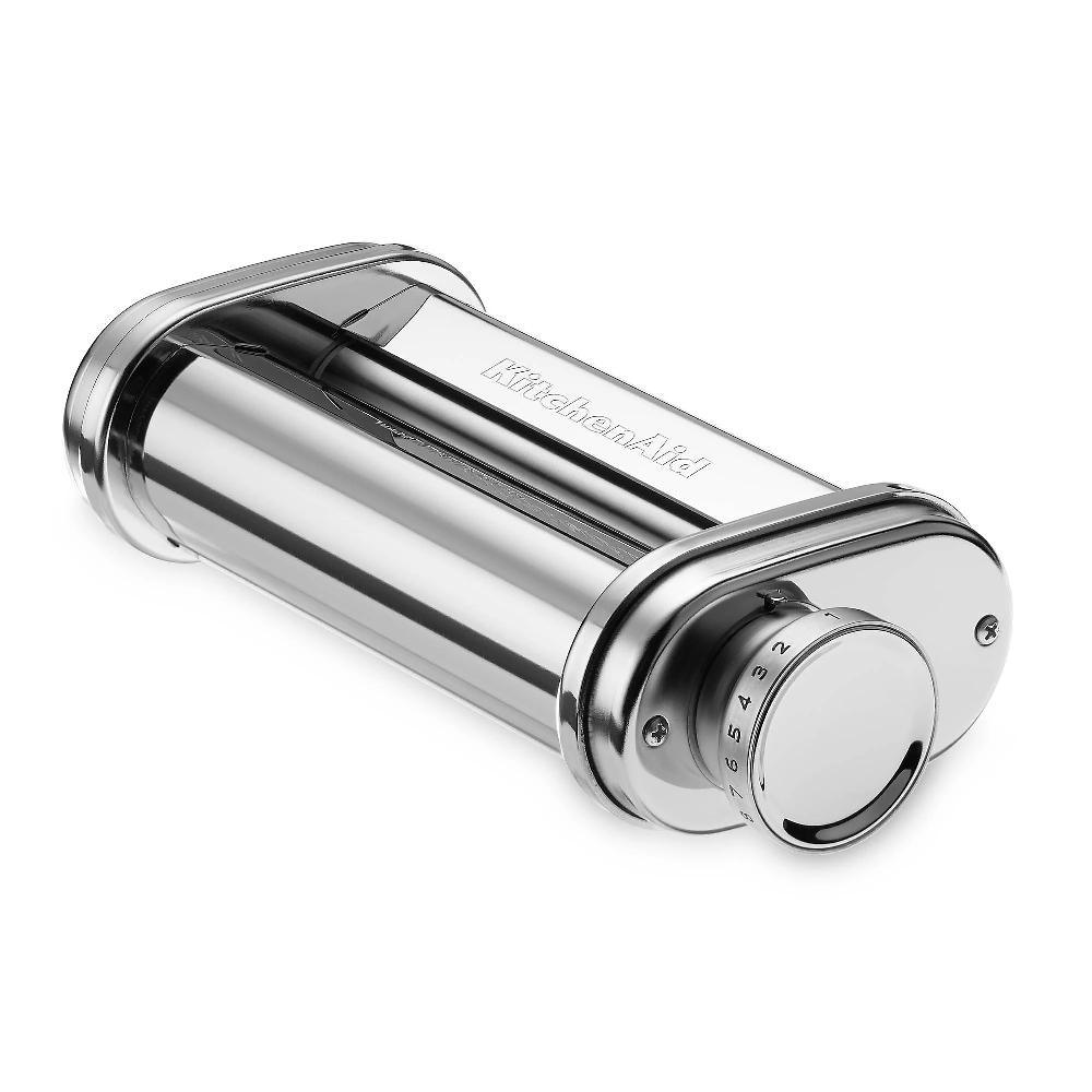 QVC Kitchen Aid Accessorio x planetaria sfogliatrice pasta fresca