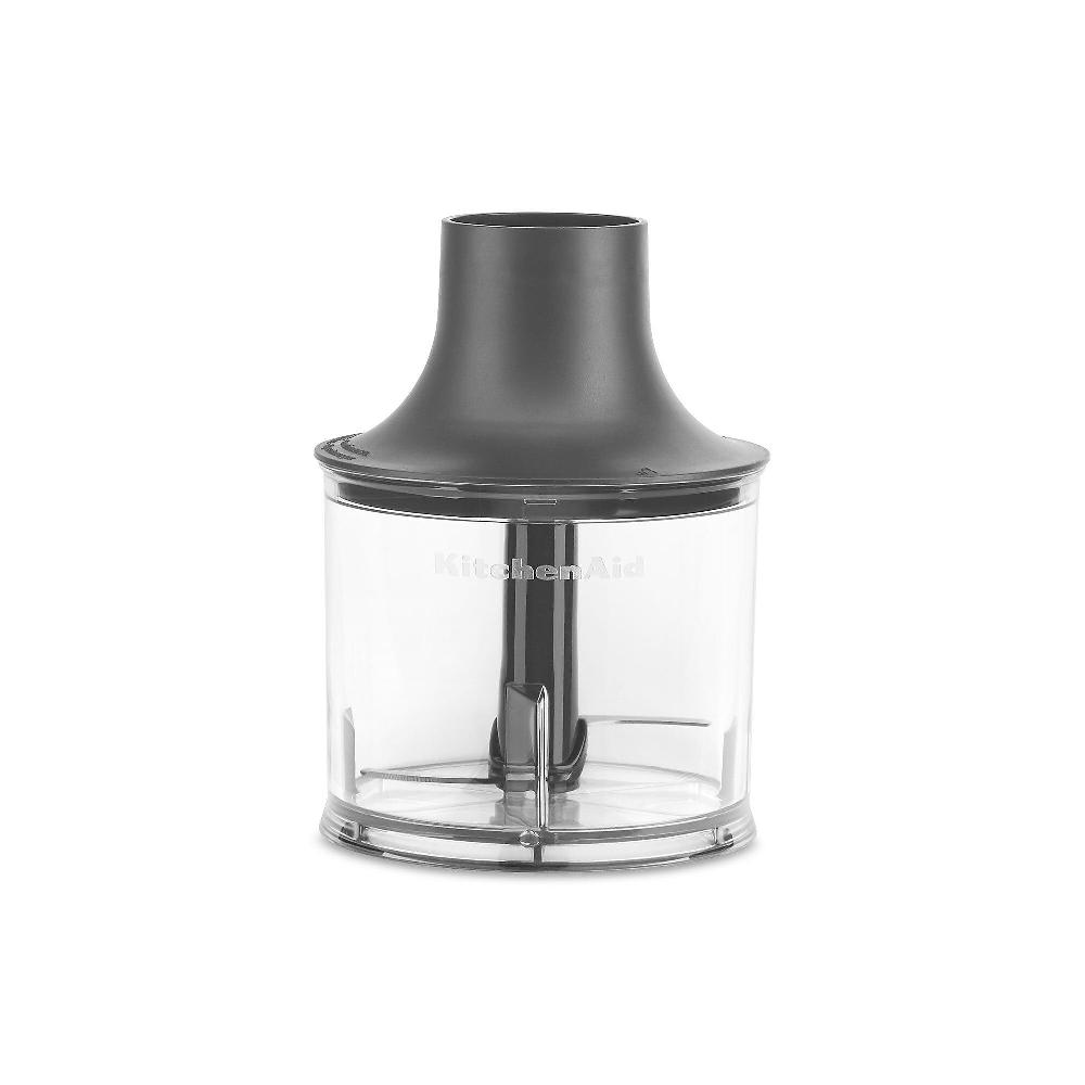 QVC Kitchen Aid Frullatore A Immersione Con Accessori