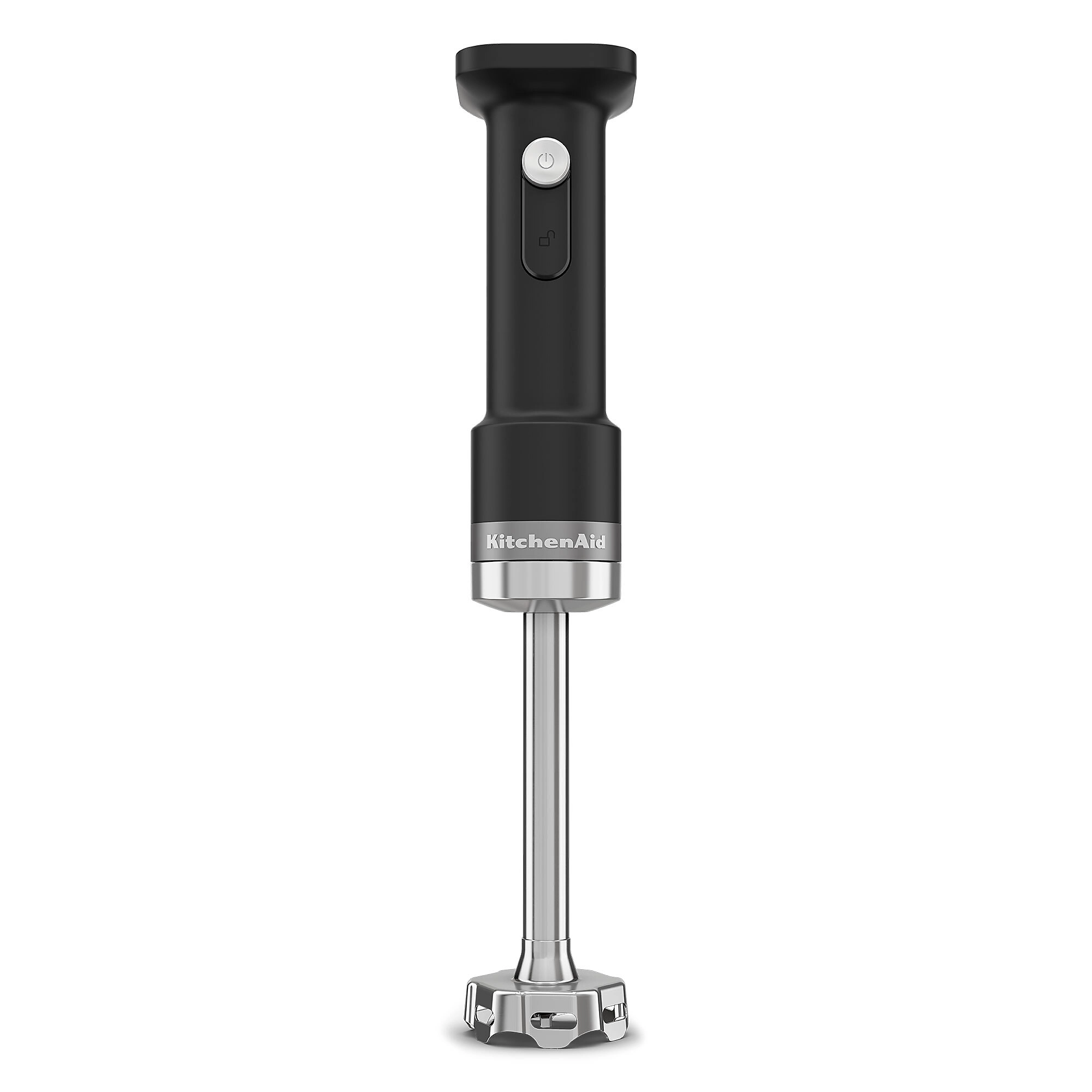 QVC Kitchen Aid GO Frullatore ad immersione senza fili senza batteria