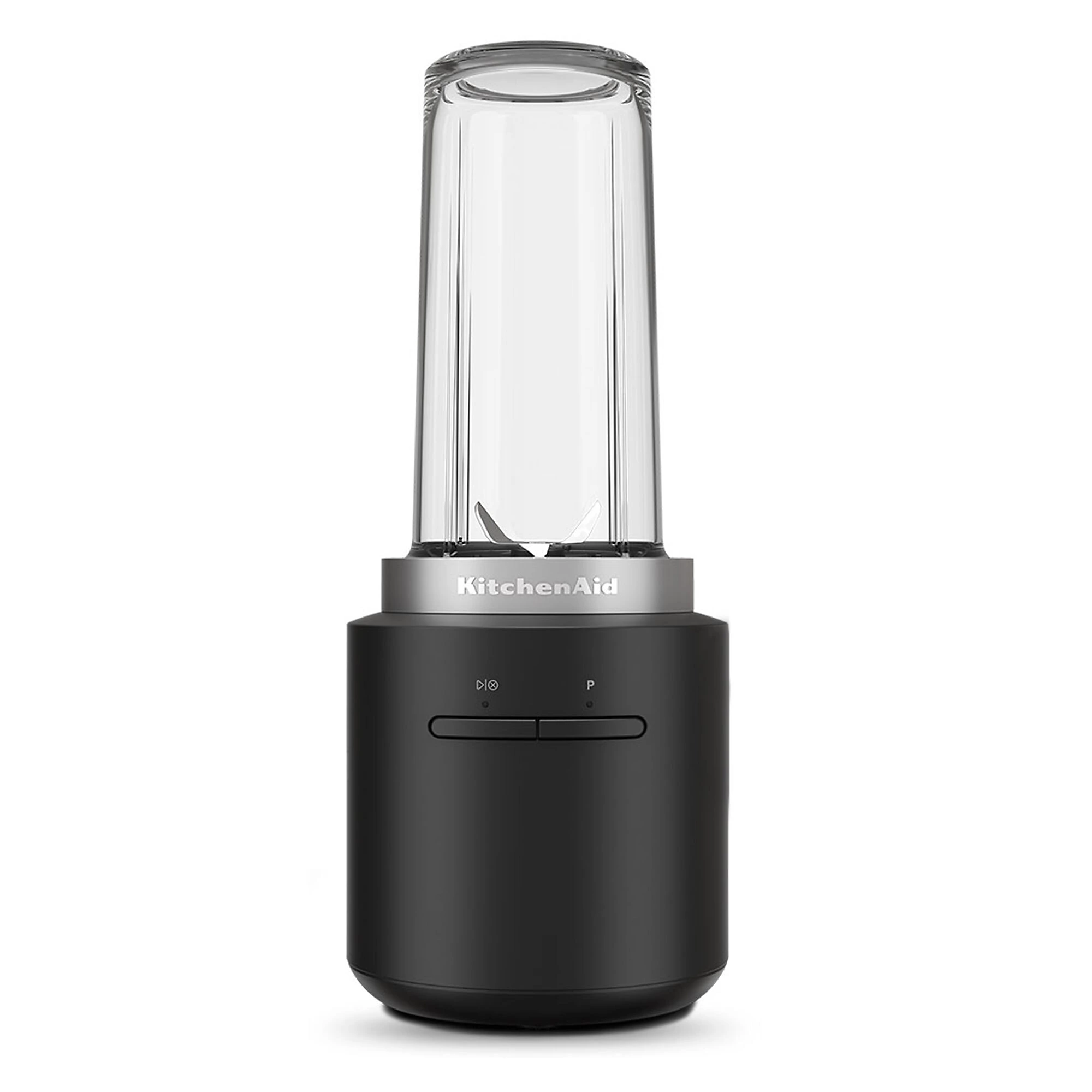 QVC Kitchen Aid GO Frullatore portatile senza fili senza batteria