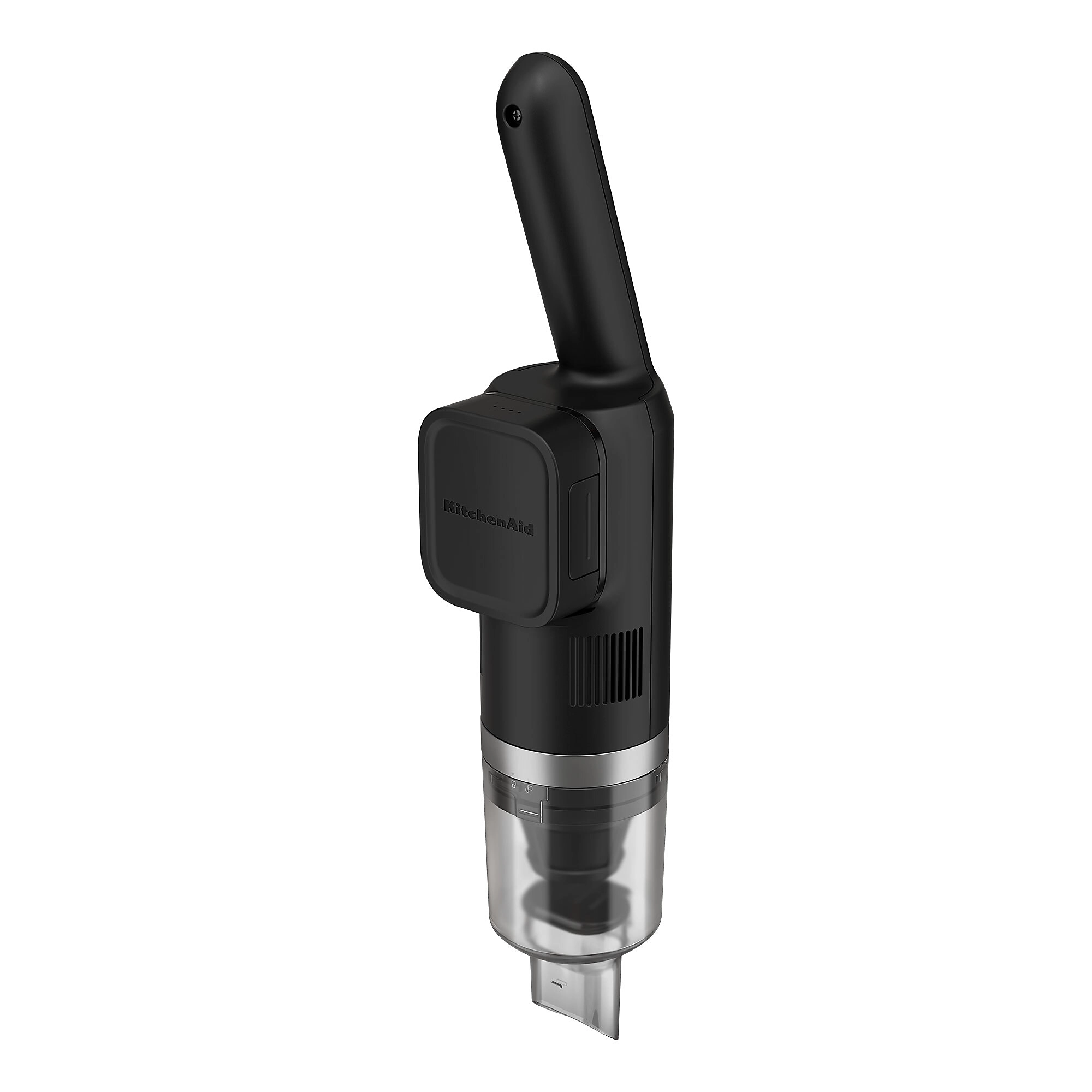 QVC Kitchen Aid GO Mini Aspirapolvere Senza Fili Con Batteria