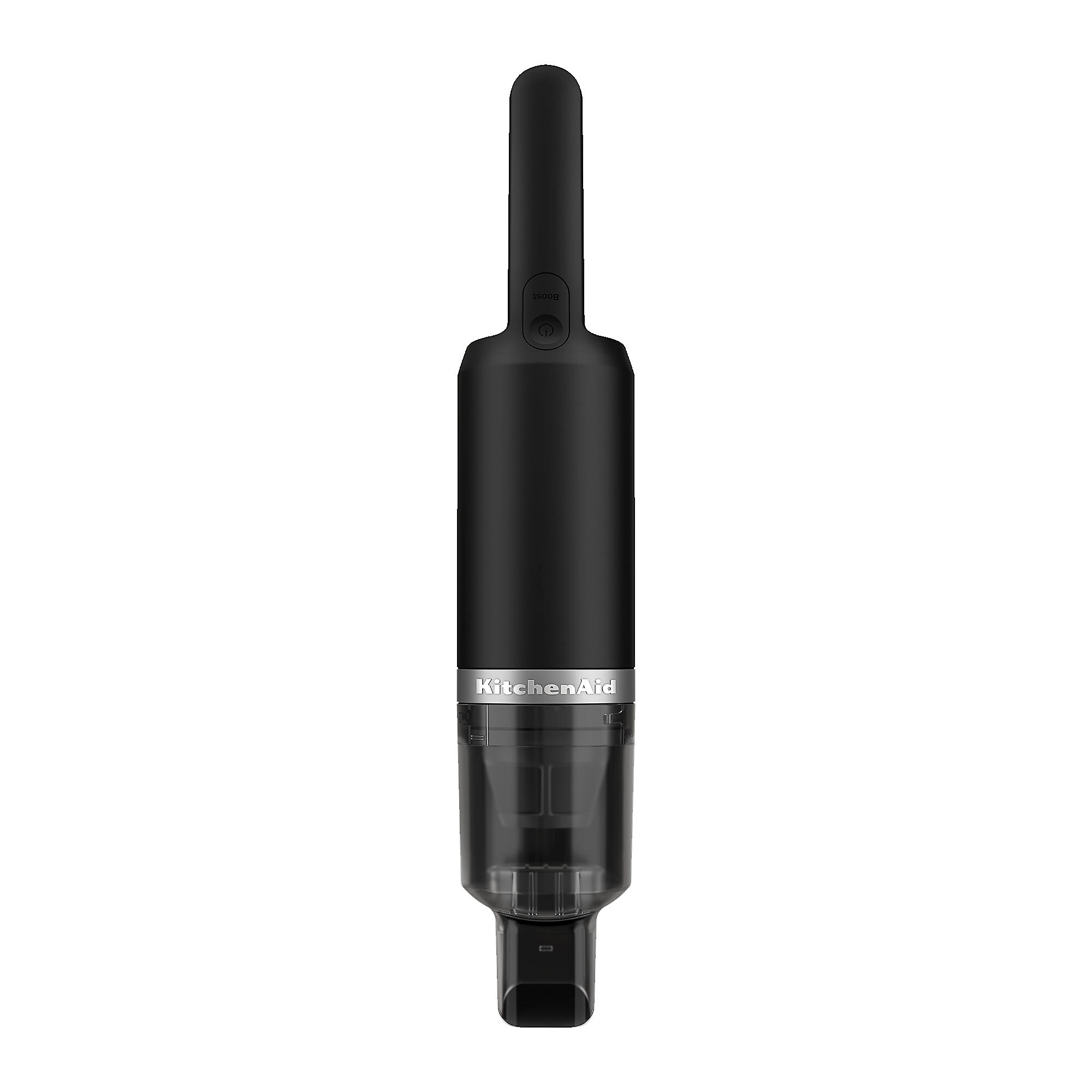 QVC Kitchen Aid GO Mini aspirapolvere senza fili senza batteria