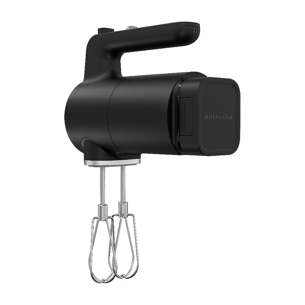QVC Kitchen Aid GO Sbattitore elettrico senza fili con batteria