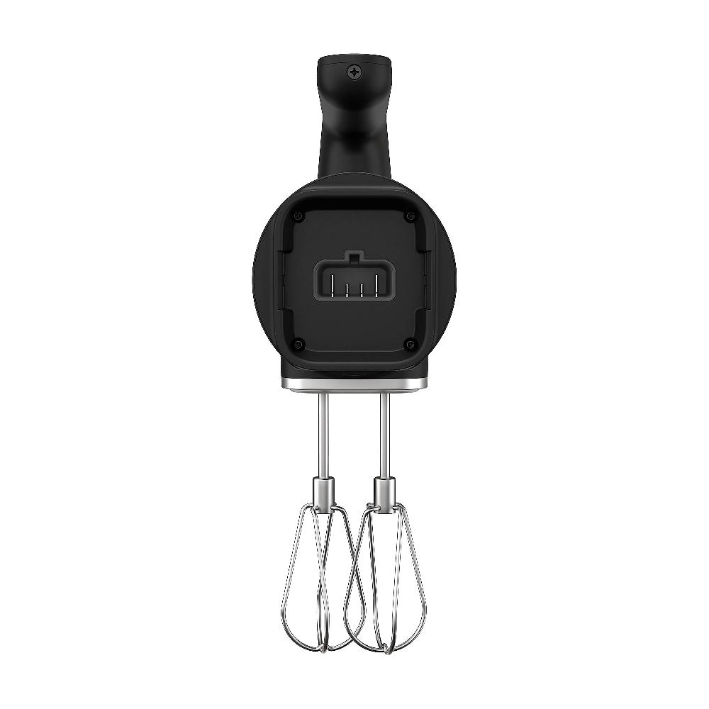 QVC Kitchen Aid GO Sbattitore Elettrico Senza Fili Senza Batteria