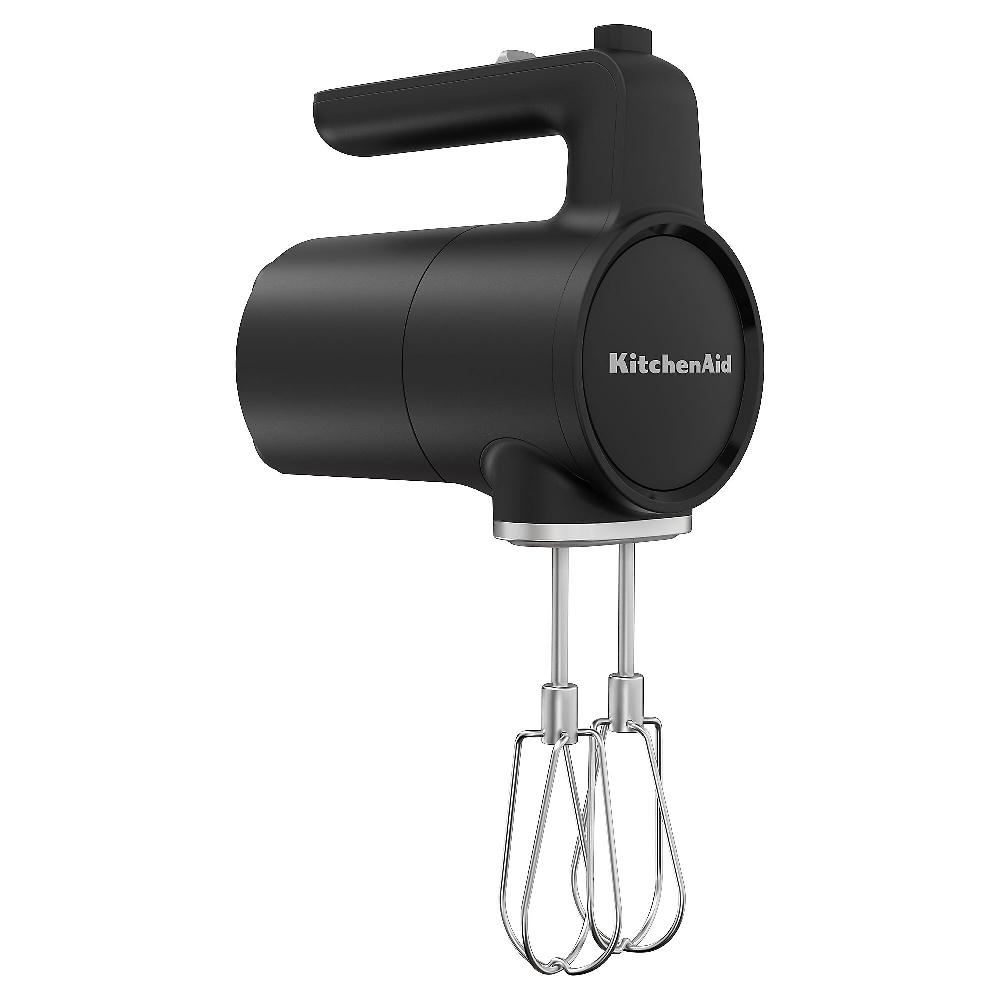 QVC Kitchen Aid GO Sbattitore elettrico senza fili senza batteria