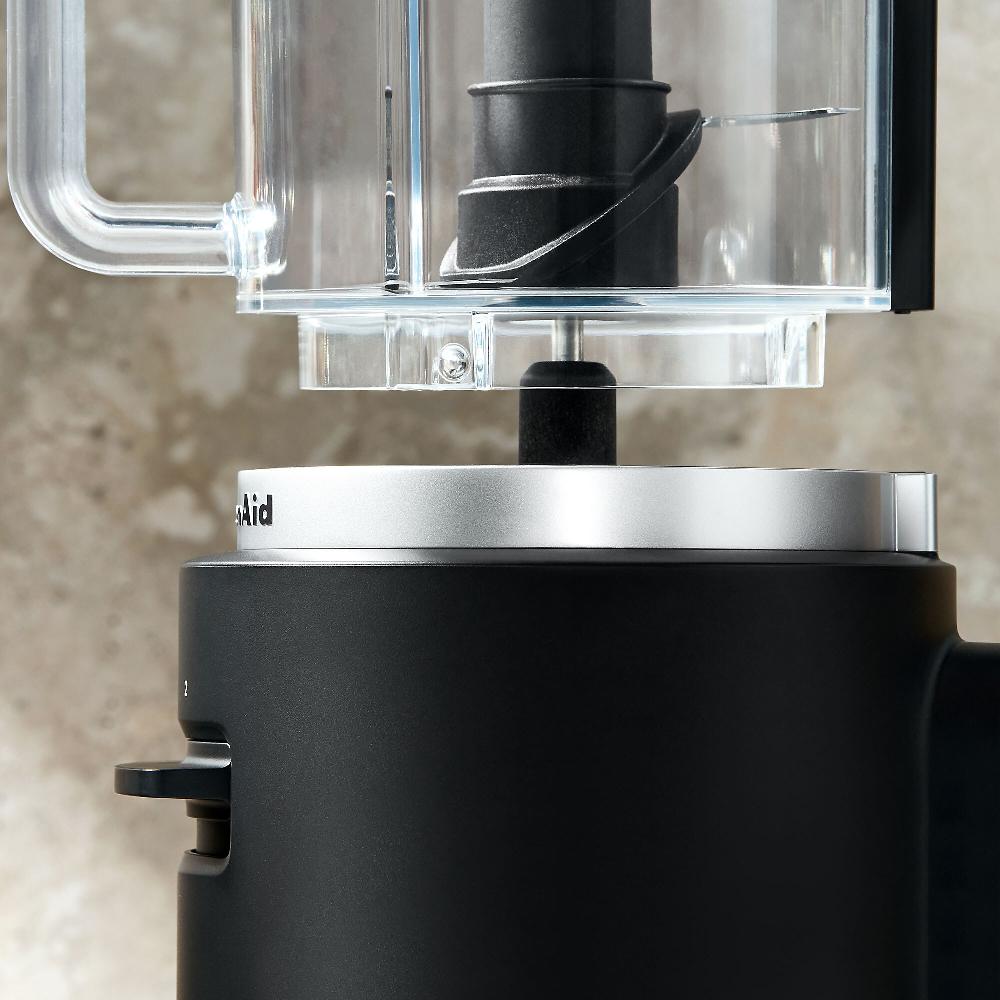 QVC Kitchen Aid GO Tritatutto Portatile Senza Fili Senza Batteria