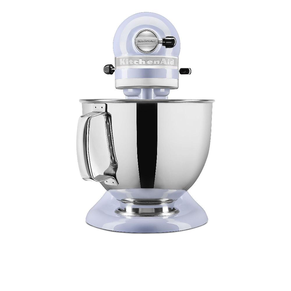 QVC Kitchen Aid Planetaria Artisan 125 Con Frusta Extra E Ricettario