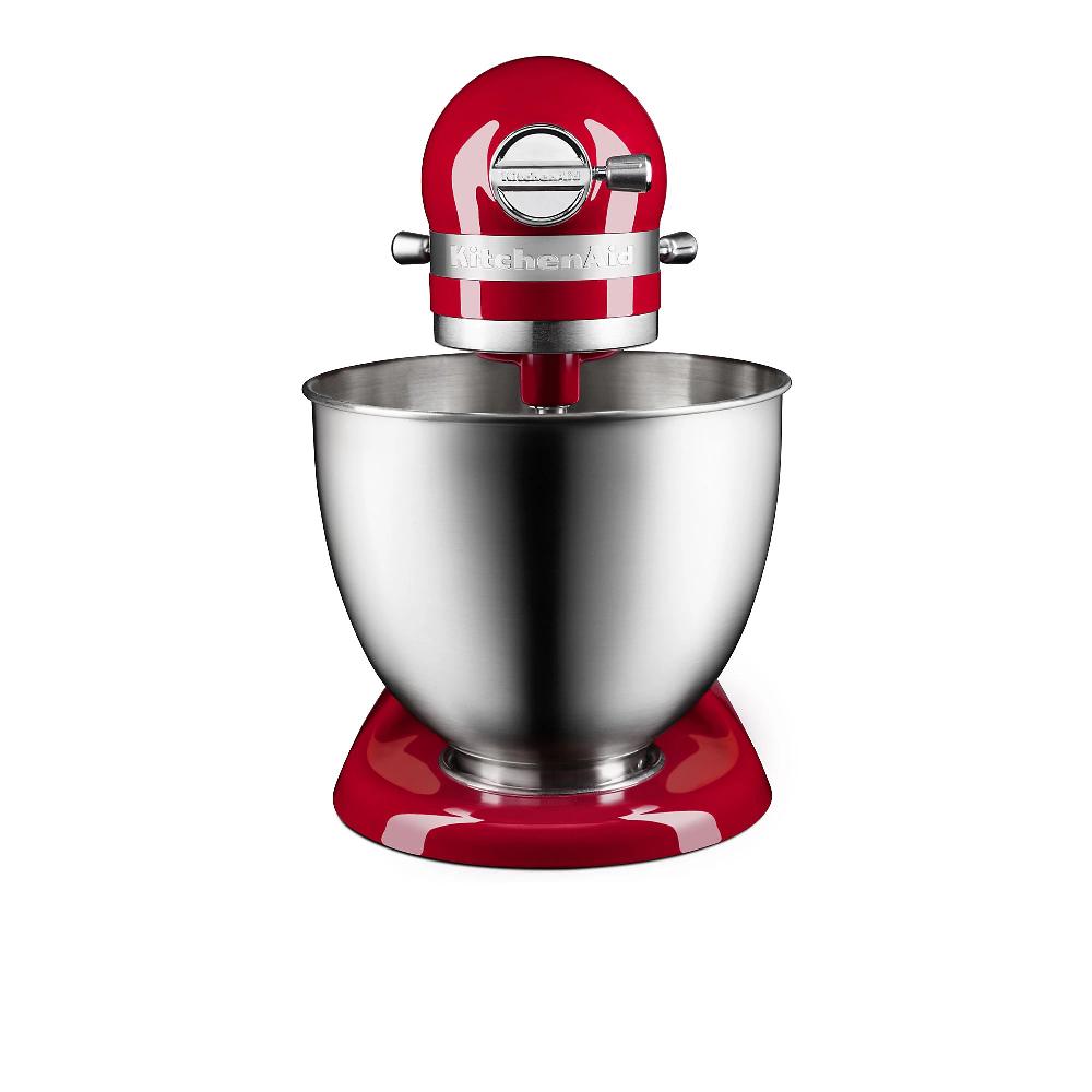 QVC Kitchen Aid Planetaria Artisan Mini E Grattugia A Cilindri