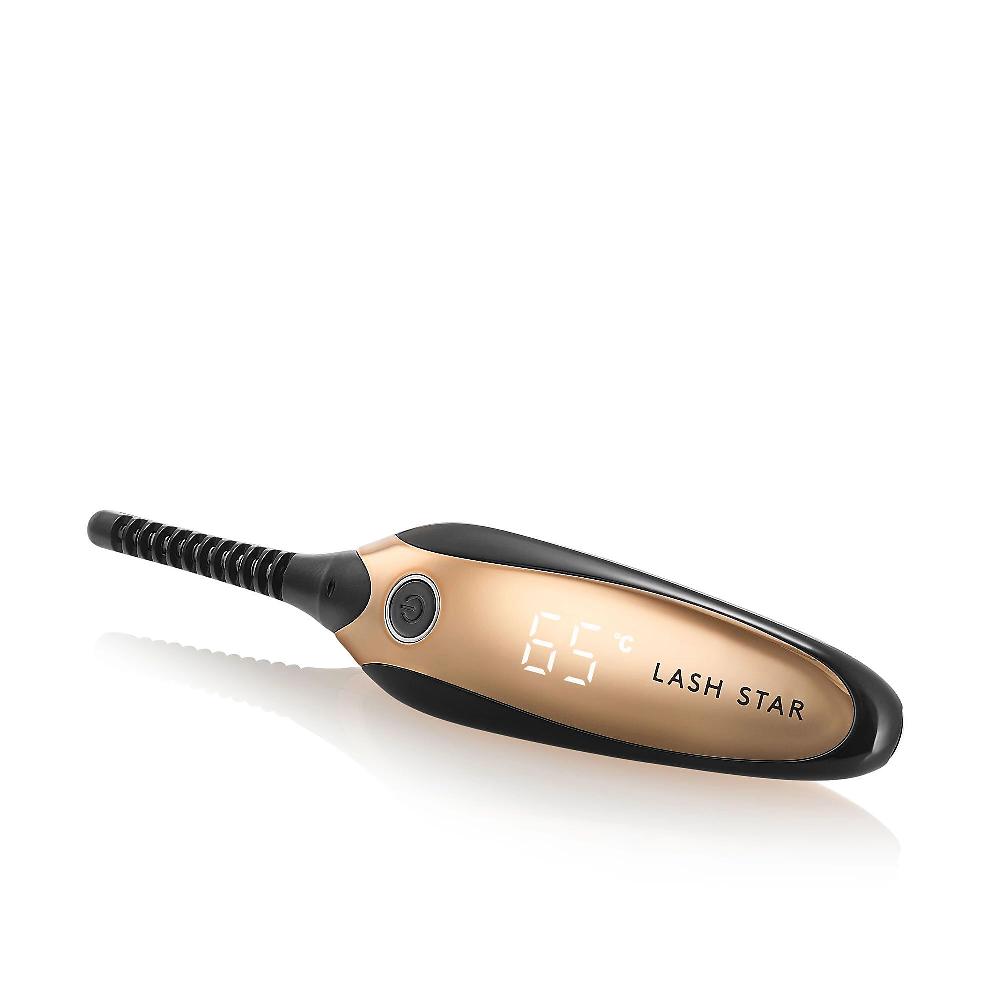 QVC Lash Star Beauty Piegaciglia 3in1 Con Ricarica USB