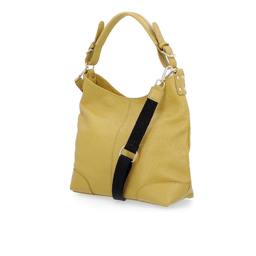 QVC Le Corone Bags Borsa A Spalla Con Manico Regolabile