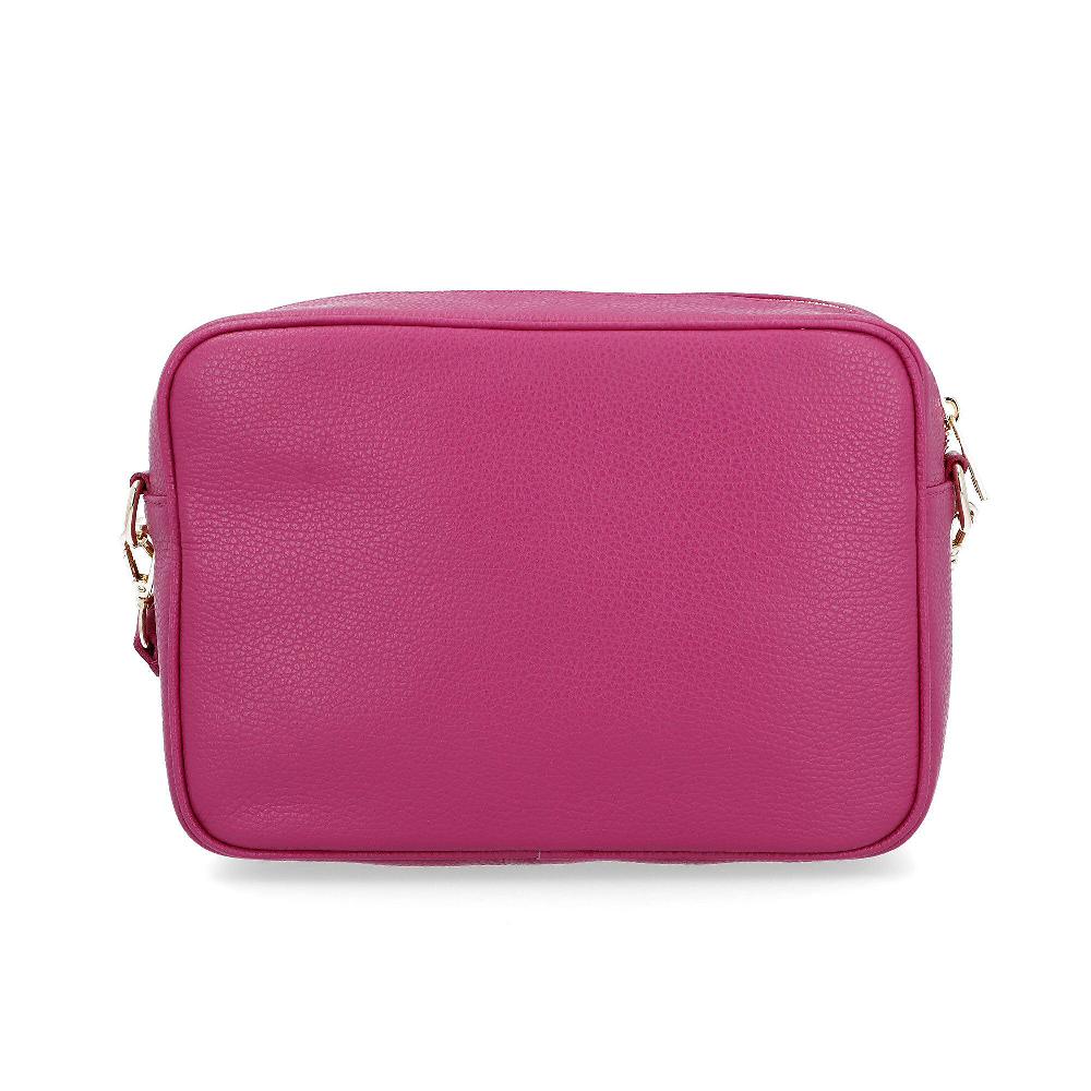 QVC Le Corone Bags Borsa Night & Day Double Face In Pelle Tracolla Removibile