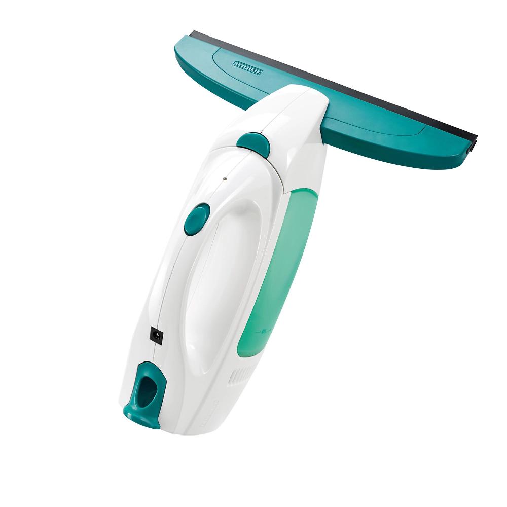 QVC Leifheit Lavavetri Aspirante Dry&Clean Con Serbatoio Integrato