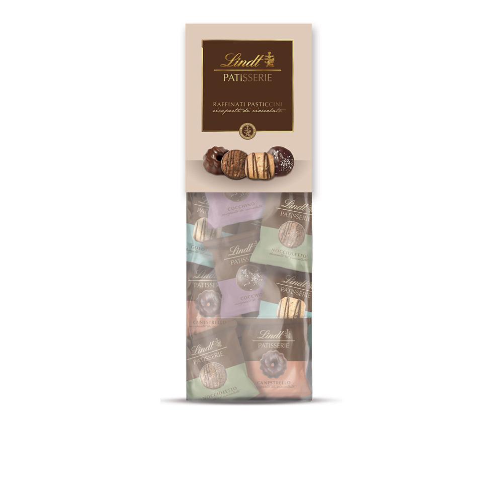 QVC Lindt Sacchetto Selezione Pasticceria con biscotti assortiti