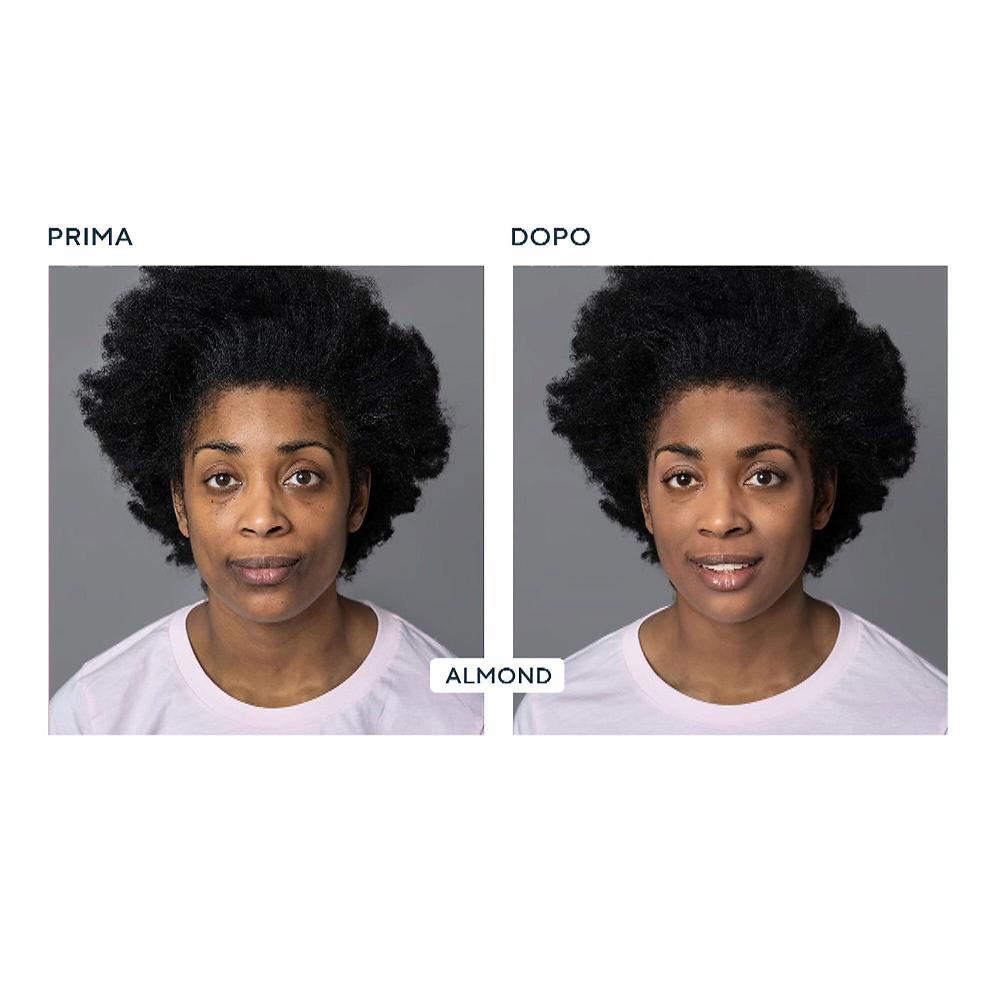 QVC LOOKX Fondotinta Liquido Effetto Idratante Silky Touch