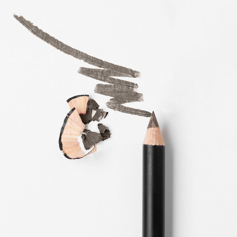 QVC Lord & Berry Kit Sopracciglia: Matita E Penna Con Spazzolino