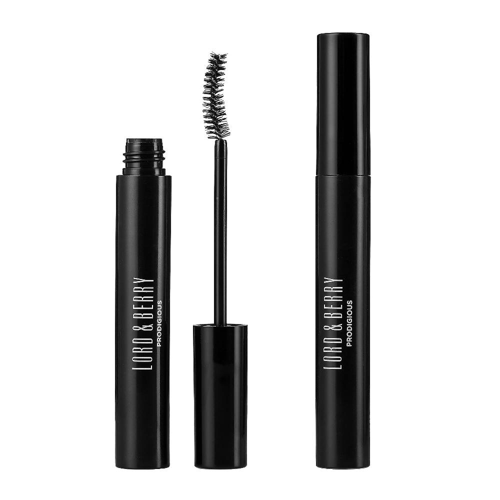 QVC Lord & Berry Prodigious 2 Mascara Con Polvere Di Diamante