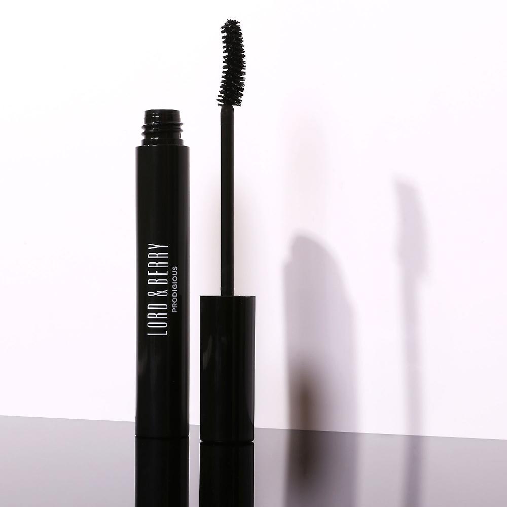 QVC Lord & Berry Prodigious 2 Mascara Con Polvere Di Diamante