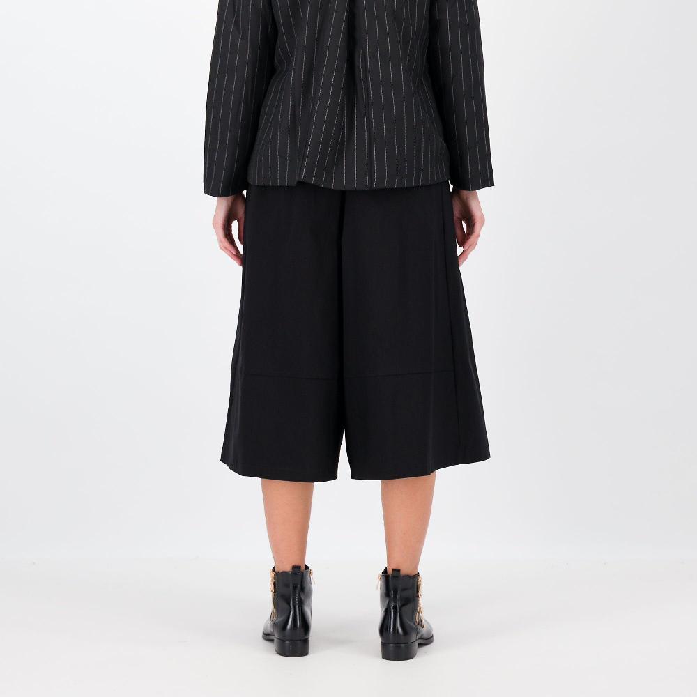 QVC LUCREZIA SCIORTINO Pantagonna In Tessuto Super-stretch