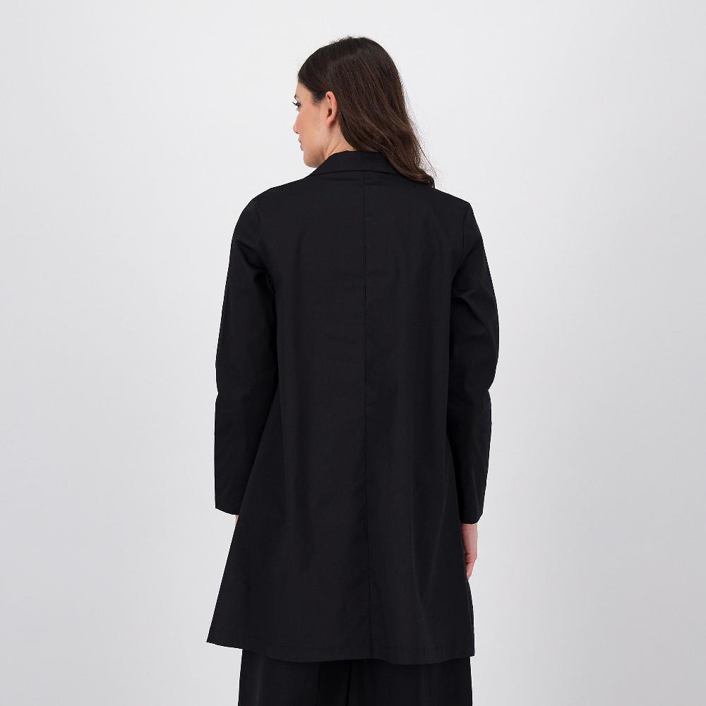 QVC LUCREZIA SCIORTINO Spolverino In Gabardina Di Cotone