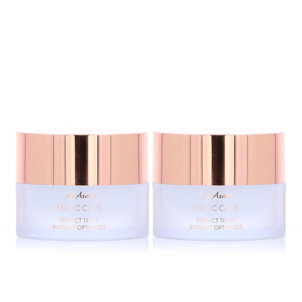 QVC M. Asam 2 Correttori Con Retinolo Magic Care Perfect Teint
