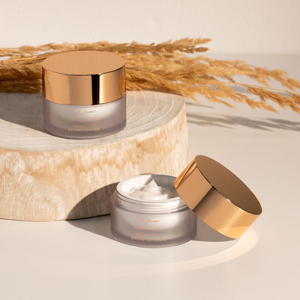 QVC M. Asam 2 correttori con retinolo Magic Care Perfect Teint